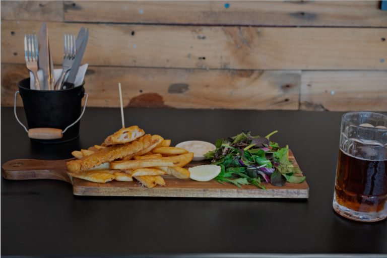 Imperial Hotel Thames | Unwind at The Rocker Box Bar | Thames Motels